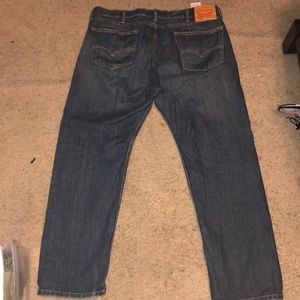 505 Levi’s